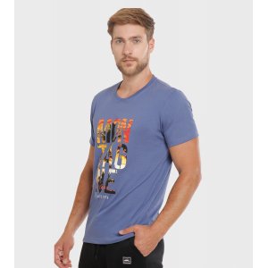 Remera de hombre Azra