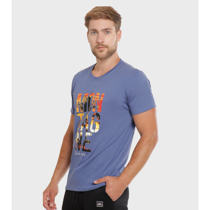 Remera de hombre Azra
