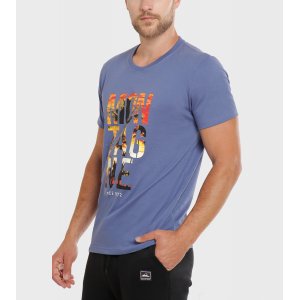 Remera de hombre Azra