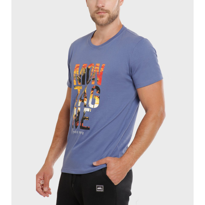 Remera de hombre Azra