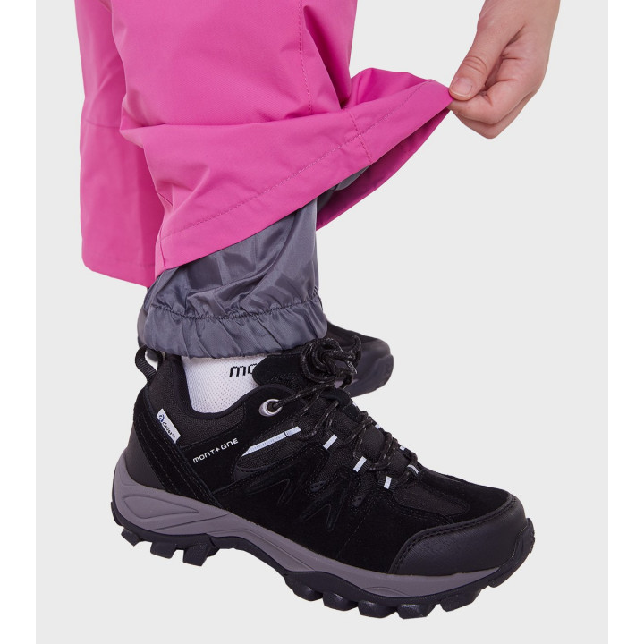 Pantalón de niños Buddy Neo Teens