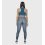 Calza de mujer Training
