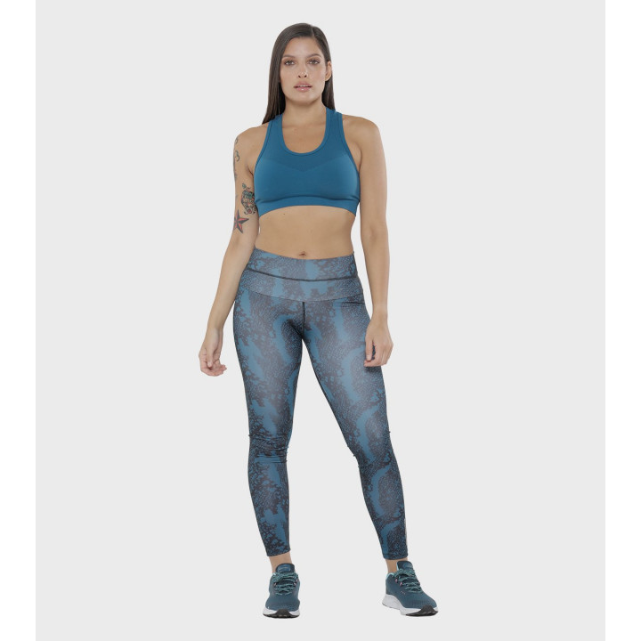 Calza de mujer Training
