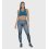 Calza de mujer Training