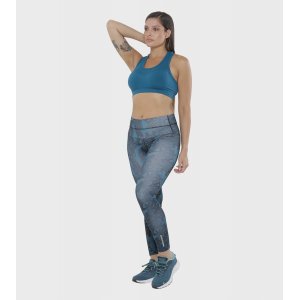 Calza de mujer Training