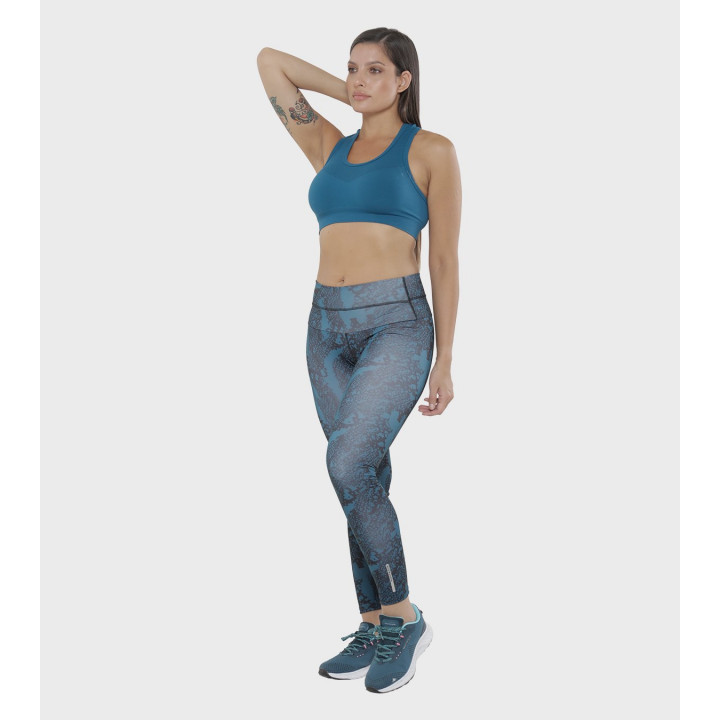 Calza de mujer Training