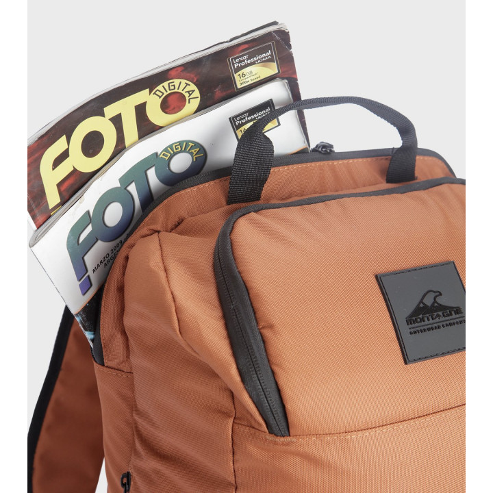 Mochila Matera