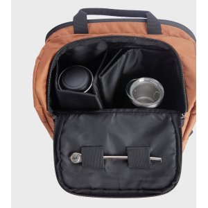 Mochila Matera