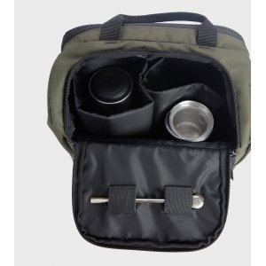 Mochila Matera