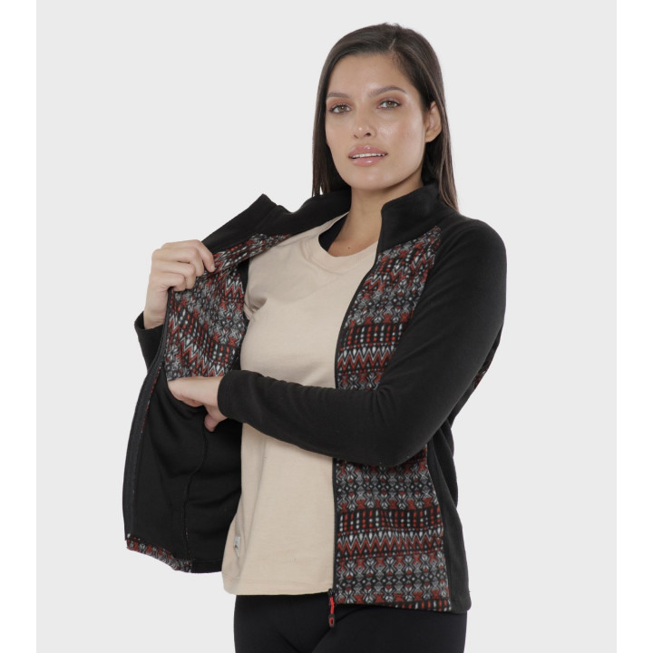 Campera de mujer Gema