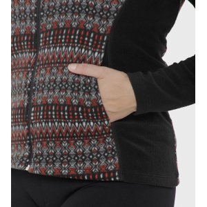 Campera de mujer Gema