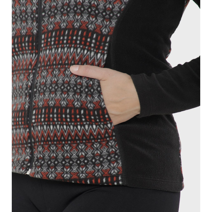Campera de mujer Gema