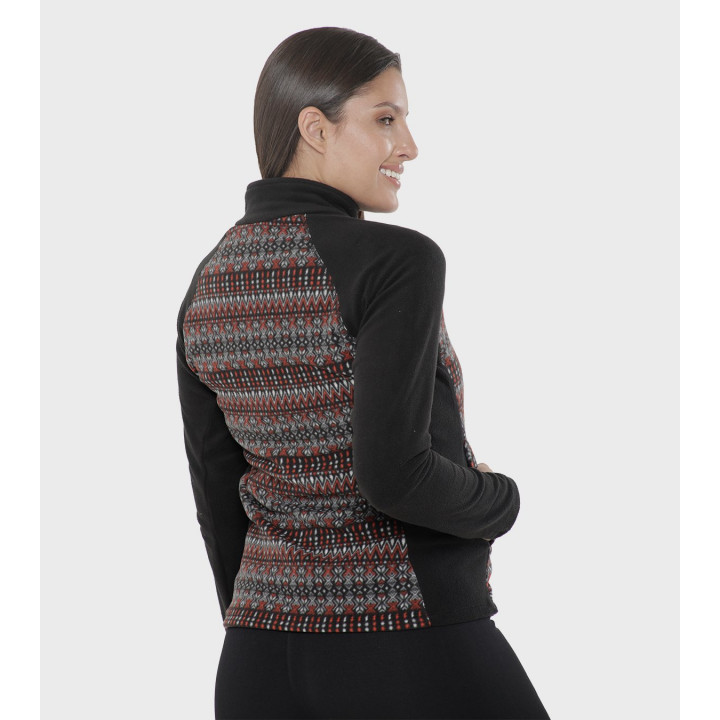 Campera de mujer Gema