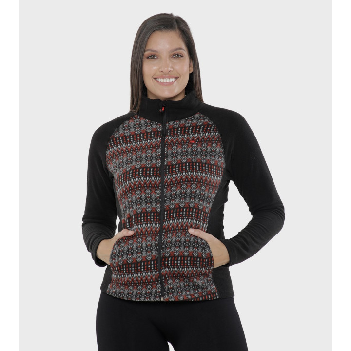 Campera de mujer Gema