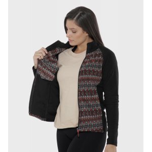 Campera de mujer Gema