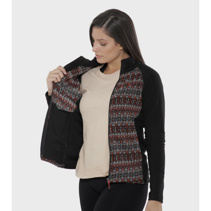 Campera de mujer Gema