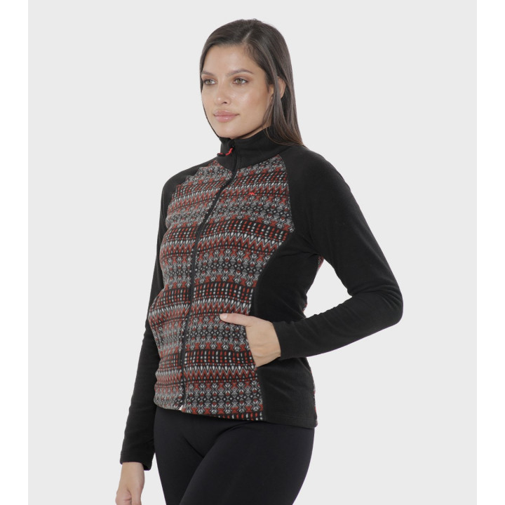 Campera de mujer Gema