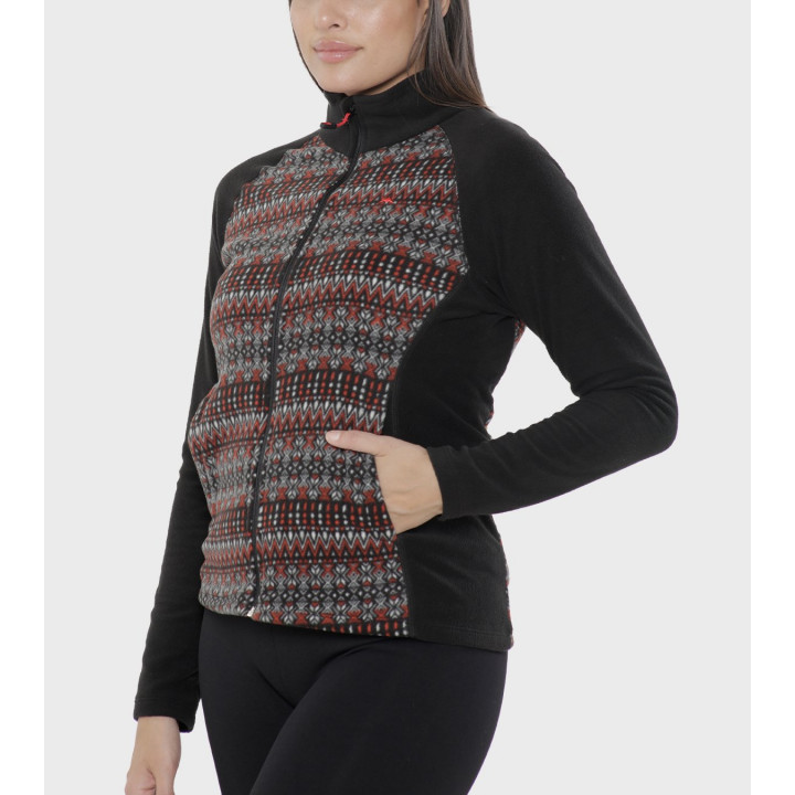 Campera de mujer Gema