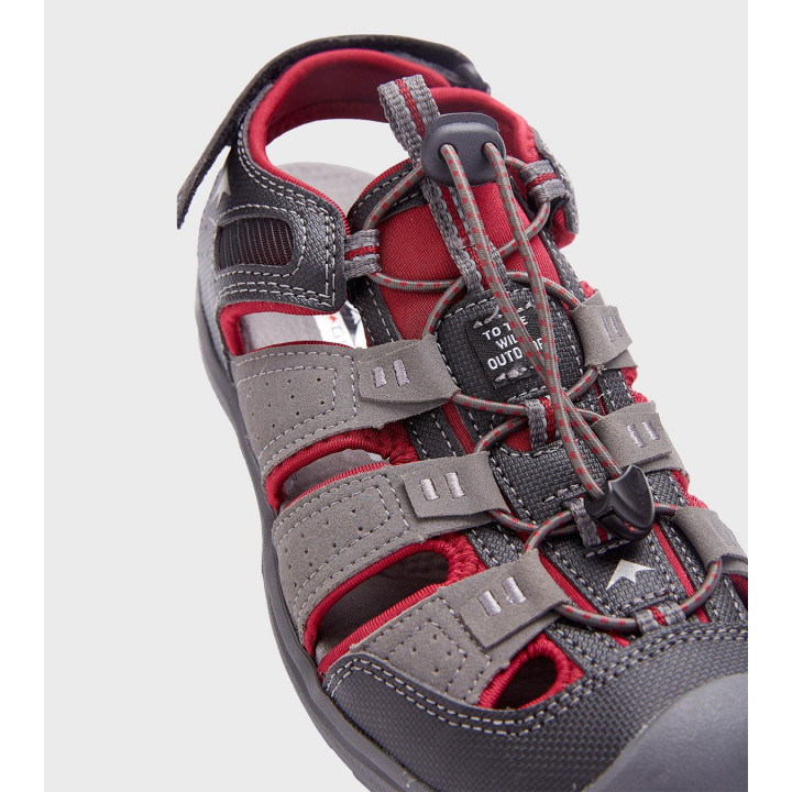 Sandalias de mujer Kona