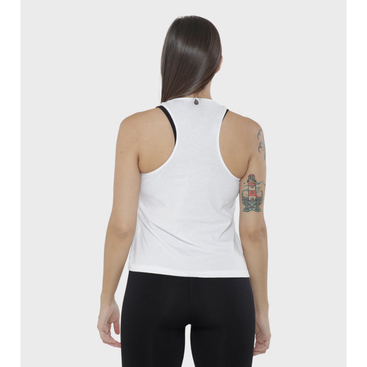 Musculosa de mujer Ellen