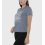 Remera de mujer Latitud M/C