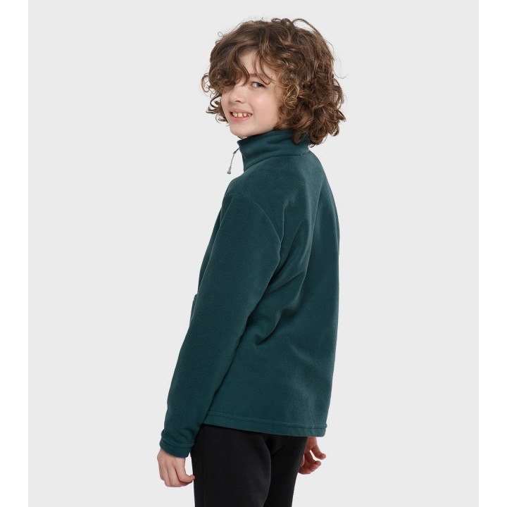 Campera de niños Dustin