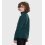 Campera de niños Dustin