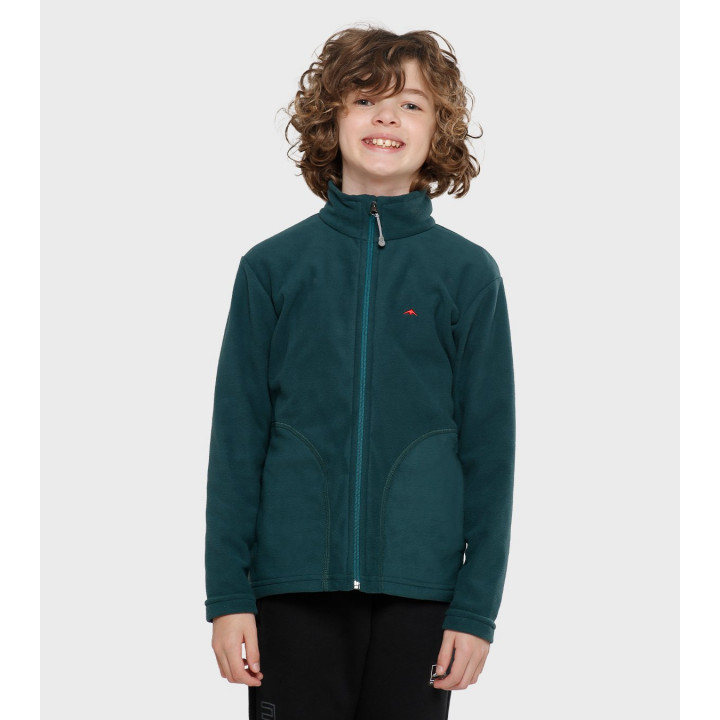 Campera de niños Dustin