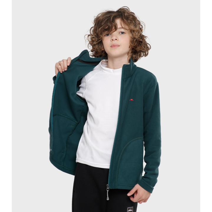 Campera de niños Dustin