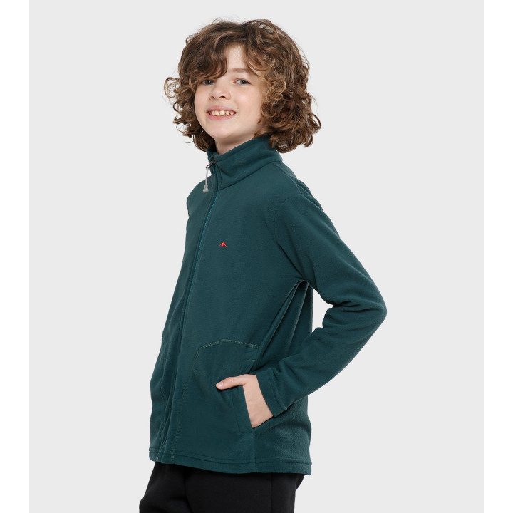 Campera de niños Dustin