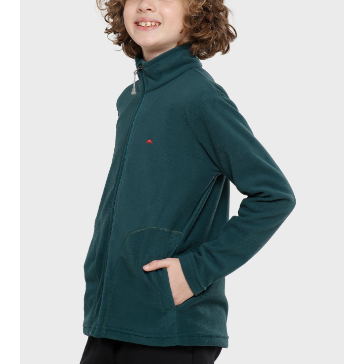 Campera de niños Dustin