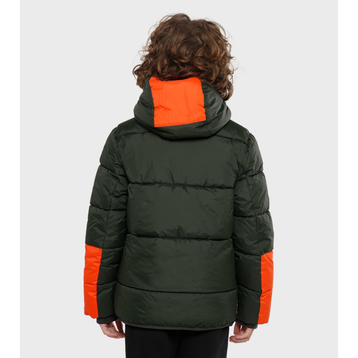 Campera de niños Moa