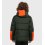Campera de niños Moa