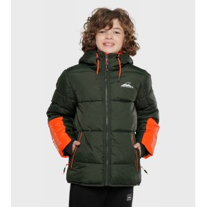 Campera de niños Moa