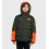 Campera de niños Moa
