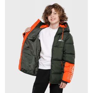 Campera de niños Moa