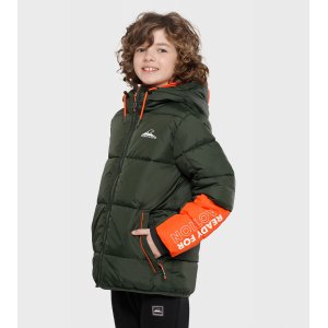 Campera de niños Moa
