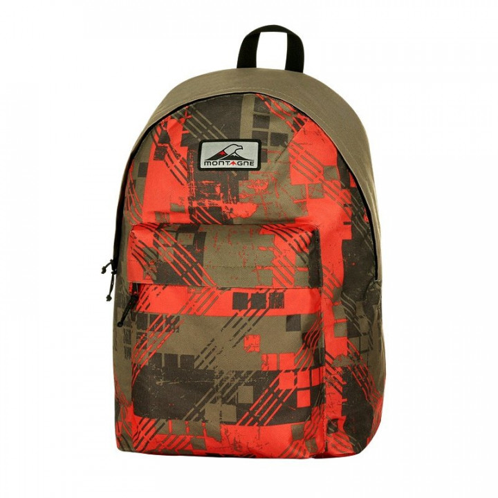 Mochila escolar Freeway 28 lts