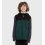 Campera de niños Snap
