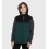 Campera de niños Snap