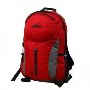Mochila trekking Runner 28 lts.