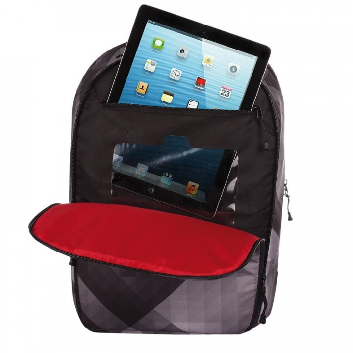 Mochila porta tablet Ram 21 Lts