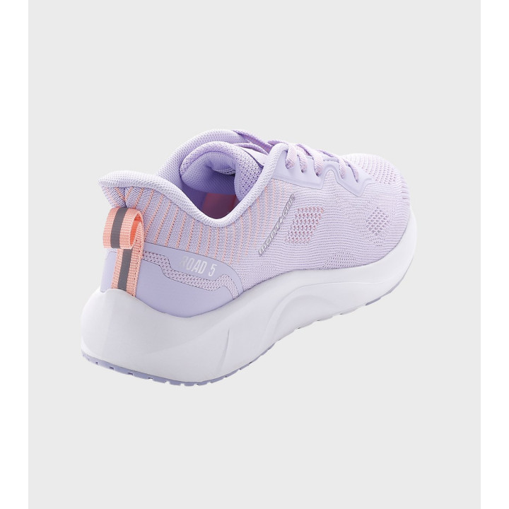 Zapatillas de mujer Road 5 