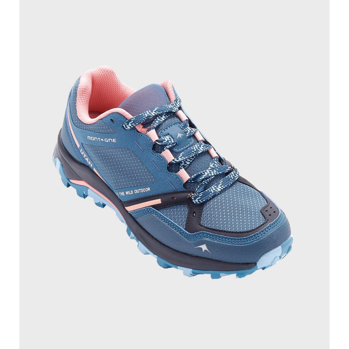 Zapatillas de mujer Utah