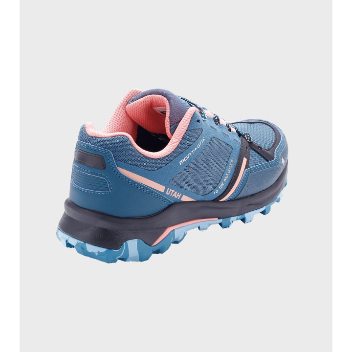 Zapatillas de mujer Utah