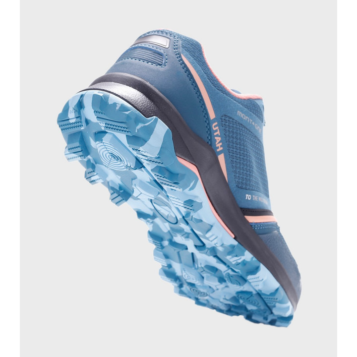 Zapatillas de mujer Utah