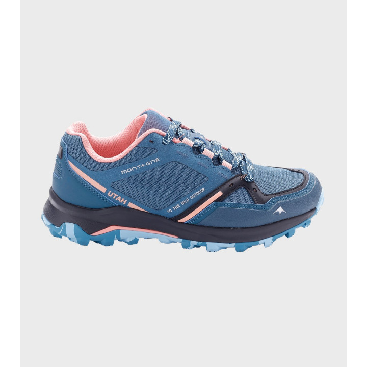 Zapatillas de mujer Utah