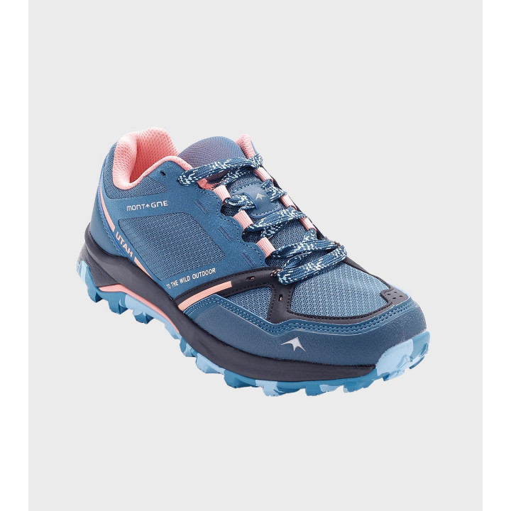 Zapatillas de mujer Utah