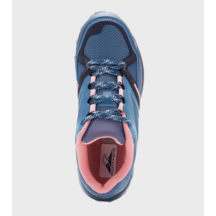 Zapatillas de mujer Utah