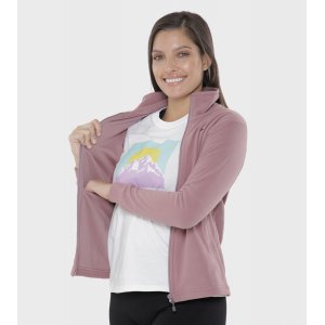 Campera de mujer polar Aradia